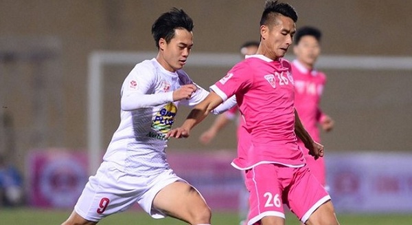 Tổng hợp V-League 4/4: Đội bóng ở V-League bán cổ phiếu cho fan